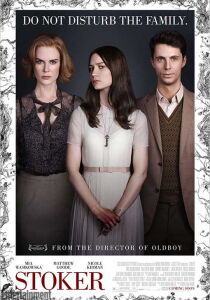 Stoker streaming