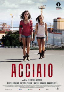 Acciaio streaming