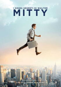 I Sogni Segreti di Walter Mitty streaming