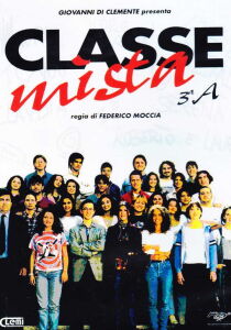 Classe mista 3ª A streaming