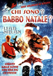 Chi sono io? Babbo Natale? streaming