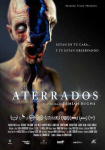 Terrified - Aterrados [SUB-ITA] streaming