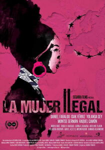 La dona il·legal - Illegal Woman [Sub-ITA] streaming