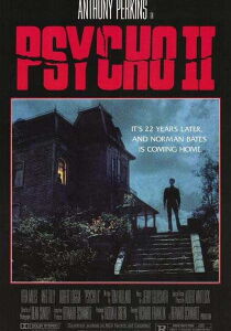 Psycho II streaming