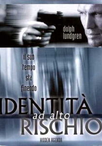 Identità ad alto rischio streaming