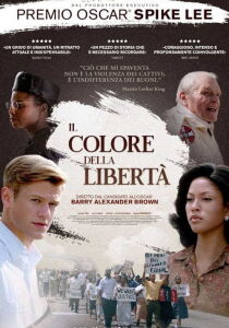 Il colore della libertà streaming