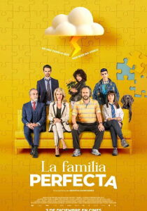 La famiglia ideale streaming