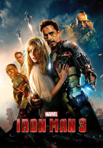 Iron Man 3 streaming