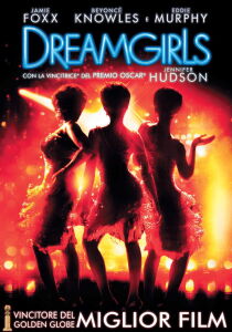 Dreamgirls streaming