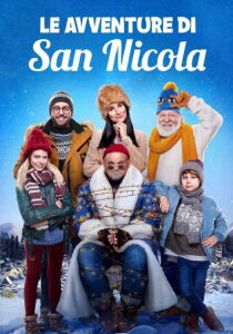 Le avventure di San Nicola streaming