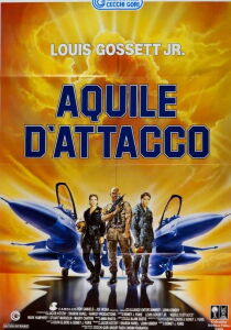 Aquile D'attacco - Iron Eagle II streaming