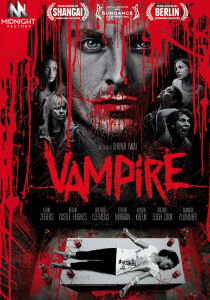 Vampire streaming