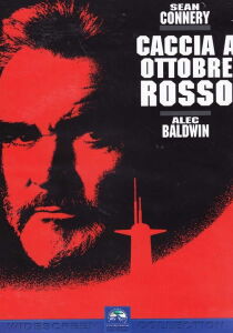 Caccia a Ottobre Rosso streaming