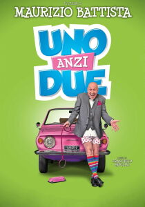 Uno anzi due streaming