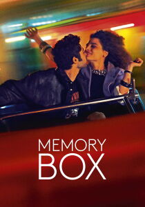 Memory Box streaming