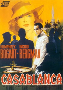 Casablanca streaming