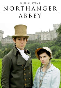 L'abbazia di Northanger streaming