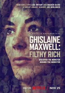 Ghislaine Maxwell - Soldi, potere e perversione streaming