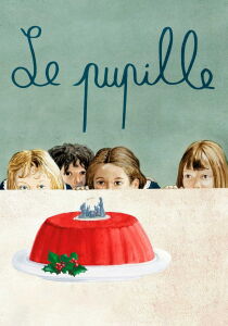 Le pupille [CORTO] streaming