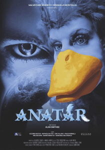 Anatar streaming