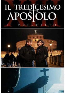 Il tredicesimo apostolo streaming