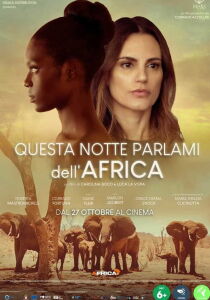 Questa notte parlami dell’Africa streaming