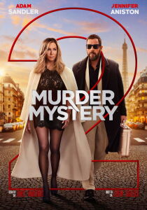 Murder Mystery 2 streaming