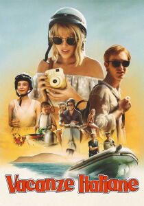 A Little Italian Vacation [Sub-ITA] streaming