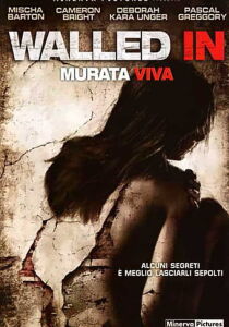 Walled In – Murata viva streaming