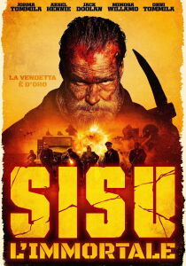 Sisu streaming