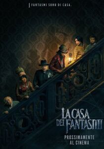 La Casa Dei Fantasmi streaming