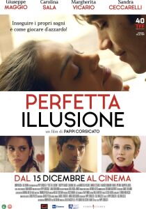 Perfetta illusione streaming