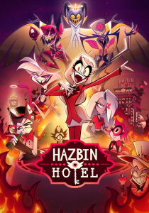 Hazbin Hotel streaming