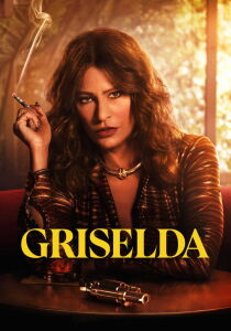 Griselda streaming