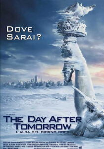 The Day After Tomorrow - L’alba del giorno dopo streaming