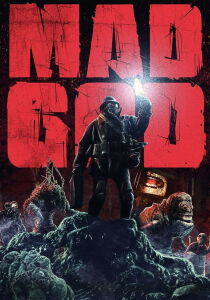 Mad God streaming