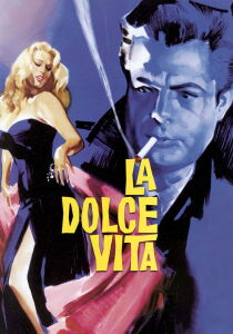 La dolce vita streaming