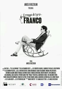 Il coraggio di essere Franco streaming