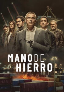 Mano de hierro streaming