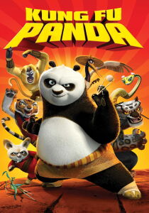 Kung Fu Panda streaming