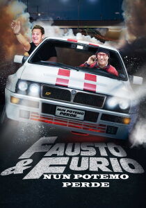 Fausto & Furio - Nun potemo perde streaming