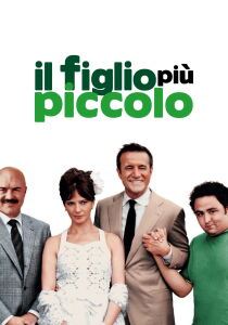 Il figlio più piccolo streaming