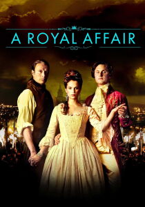 A Royal Affair streaming