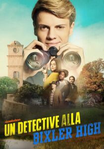 Un detective alla Bixler High streaming