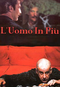 L'uomo in più streaming