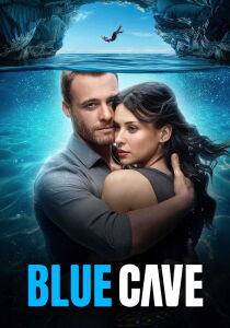 Blue Cave streaming